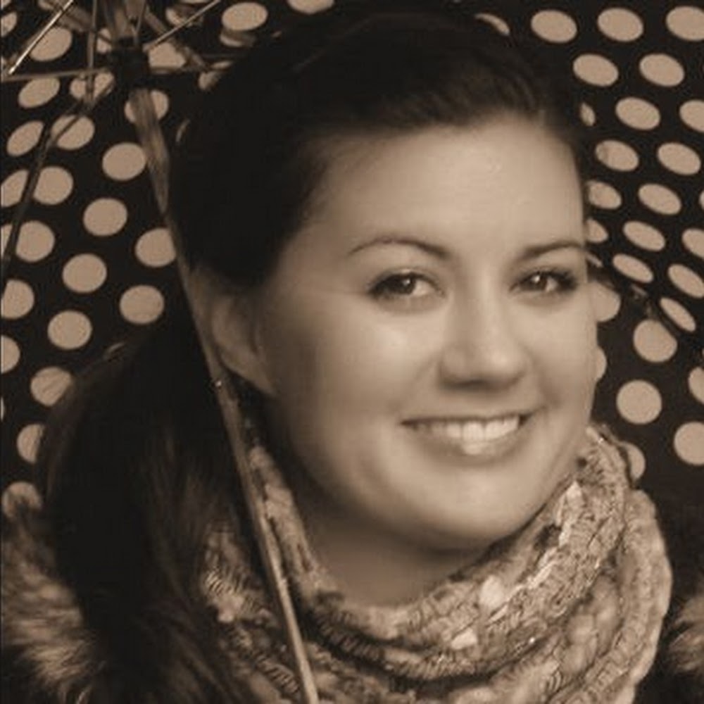 Meet your Posher, Liz